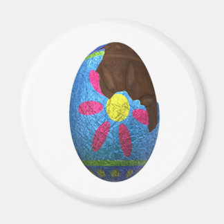 IMÁN CHOCOLATE EGG 1
