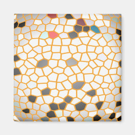 Imán Chocolate Kancha