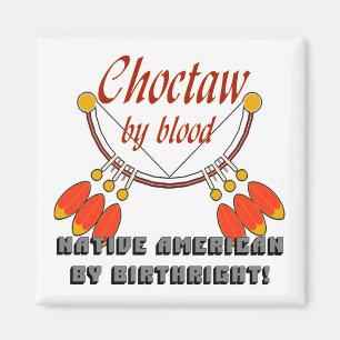 Imán Choctaw