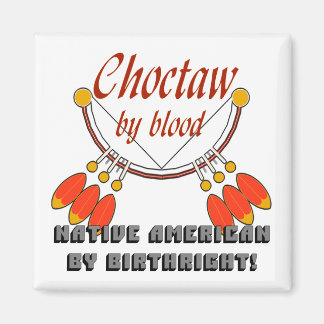 Imán Choctaw