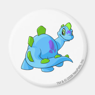 Imán Chomby Blue