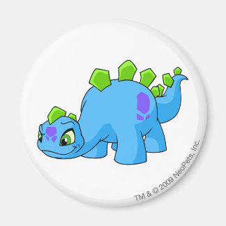 Imán Chomby Blue