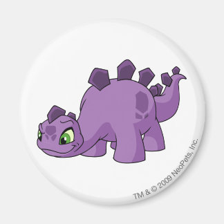 Imán Chomby Purple