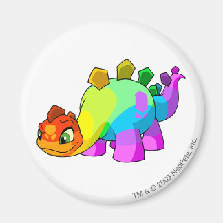 Imán Chomby Rainbow