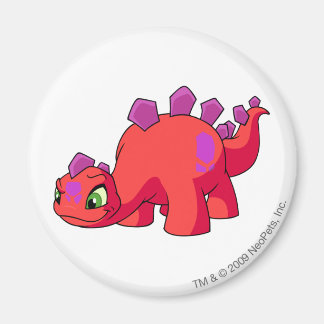 Imán Chomby Red
