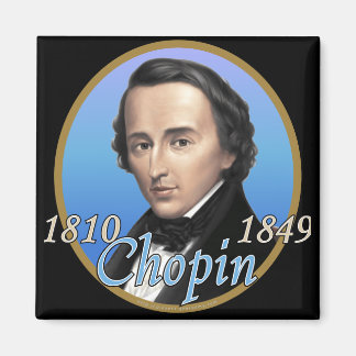 Imán Chopin