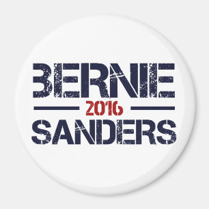 Imán Chorreadoras 2016 de Bernie