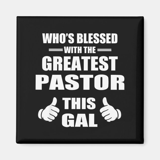 Imán Christian Faith Church Fellowship Congregation Pas (Frente)