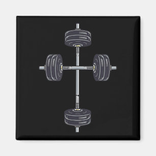 Imán Christian Faith Weightrising Motivation Christian