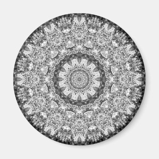 Imán Chrystal Kaleidoscope 01