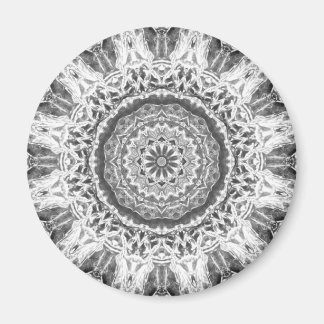 Imán Chrystal Kaleidoscope 02