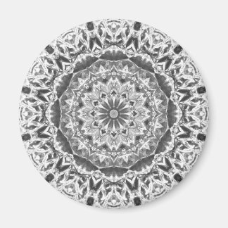 Imán Chrystal Kaleidoscope 03