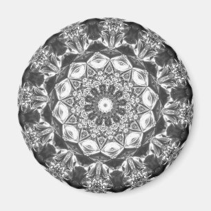 Imán Chrystal Kaleidoscope 07