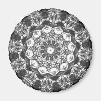 Imán Chrystal Kaleidoscope 07