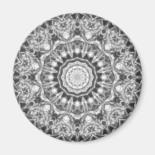 Imán Chrystal Kaleidoscope 08