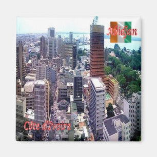 Imán CI - Costa de Marfil - Abidjan