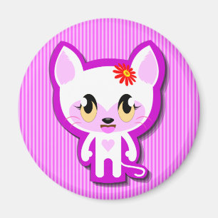 Imán cici meow en imnet