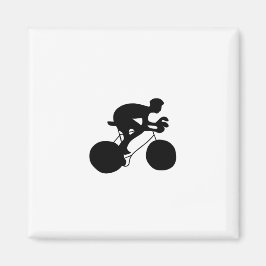 Imán Ciclismo