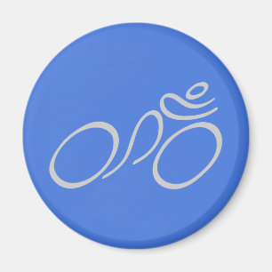 Imán Ciclismo