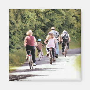 IMÁN CICLISMO