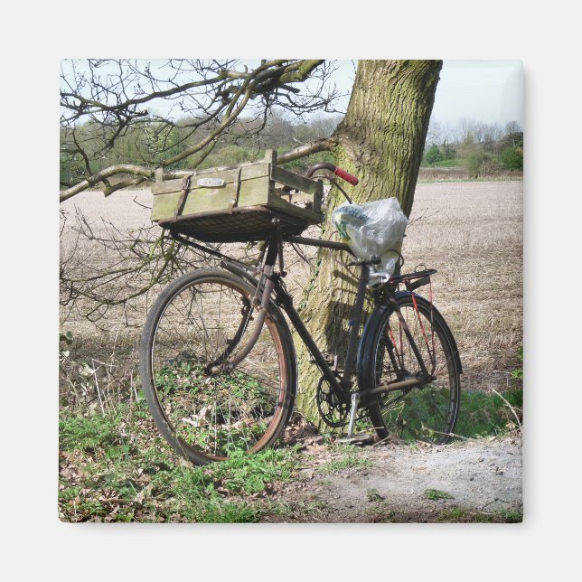 IMÁN CICLISMO (Frente)