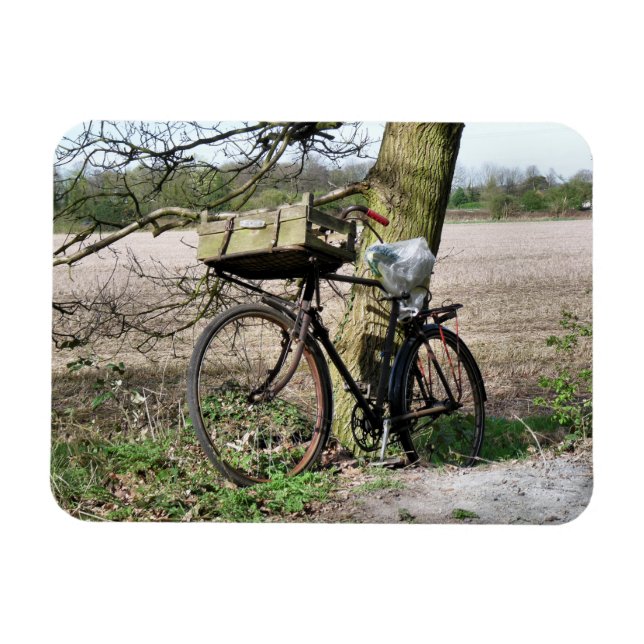 IMÁN CICLISMO (Horizontal)