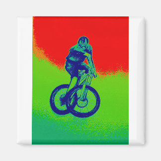 Imán Ciclismo de montaña
