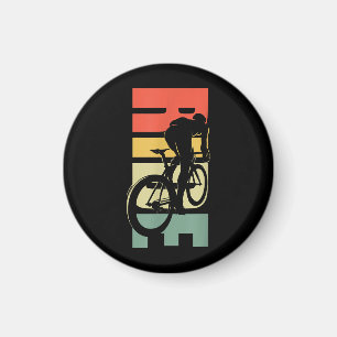 Imán Ciclismo en bicicleta de carretera