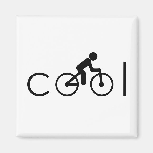 Imán Ciclismo Guay (Frente)
