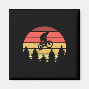 Imán Ciclismo y ciclismo de montaña, bicicleta de monta