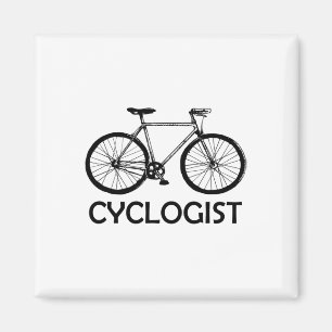 Imán Ciclista Bicicleta De Montaña Bicicleta Mtb Ciclis