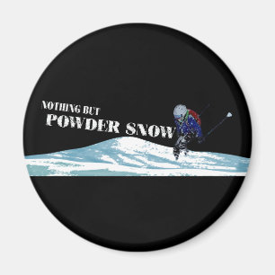 Imán ciclista de BC