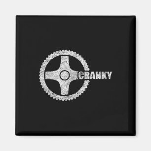 Imán Ciclistas de bicicletas Bicicletas Crank Ciclistas