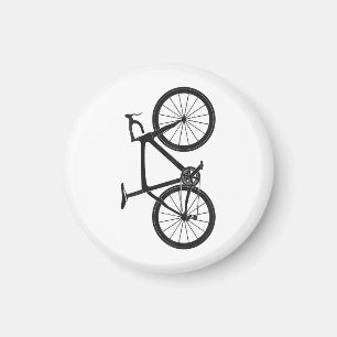 Imán Ciclo de ciclismo de triatlón en bicicleta T camis