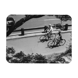 Imán Ciclo del hombre y del muchacho