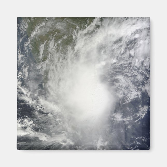 Imán Ciclón Jal (Frente)