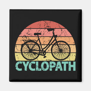 Imán Ciclopath Funny Ciclismo