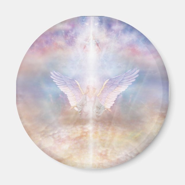 Imán Cielo (Frente)