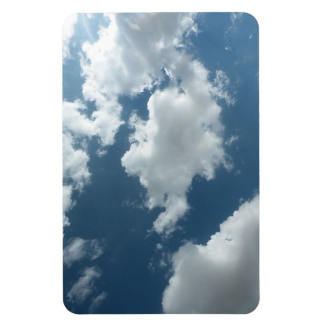 Imán Cielo (Vertical)