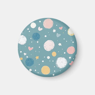 Imán Cielo de bonito