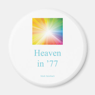 Imán / Cielo en '77 / Luz de Jesús