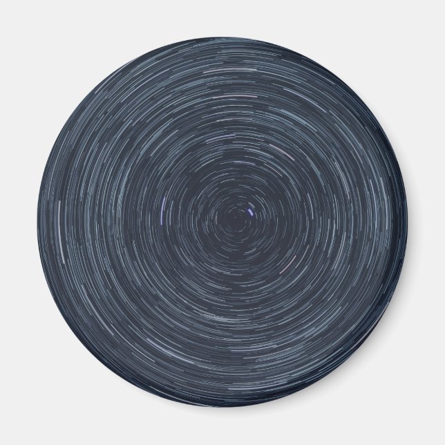 Imán Cielo giratorio (Frente)