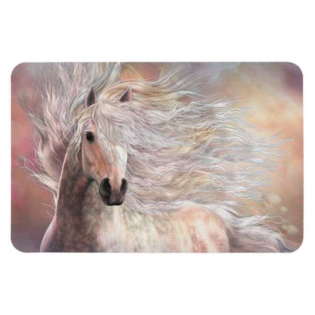 Imán Cielo Premium Flexi Magnet (Horizontal)