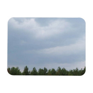 Imán Cielo y nubes