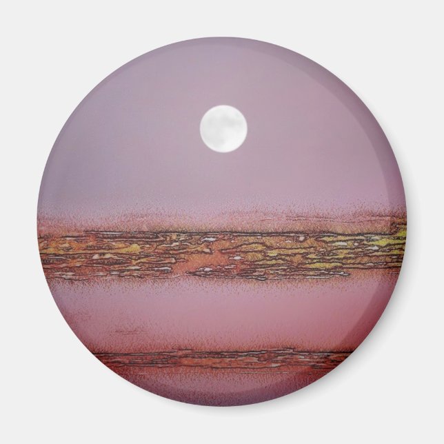 IMÁN CIELOS (Frente)