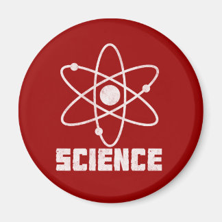 Imán Ciencia