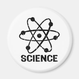 Imán Ciencia