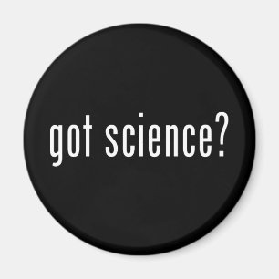 Imán ¿ciencia conseguida?