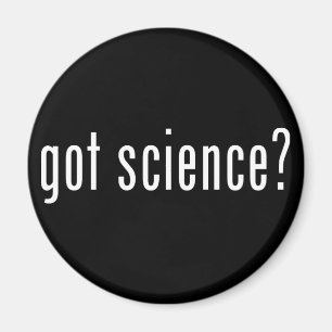 Imán ¿ciencia conseguida?