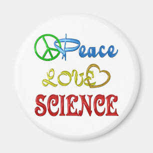 IMÁN CIENCIA DEL AMOR DE LA PAZ
